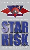 Star Risk - BUNCH CHRIS