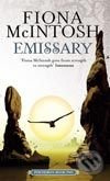Emissary - Fiona McIntosh - kniha z kategorie Beletrie