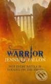 Warrior - Jennifer Fallon - kniha z kategorie Beletrie