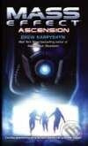 Mass Effect: Ascension - Drew Karpyshyn - kniha z kategorie Beletrie