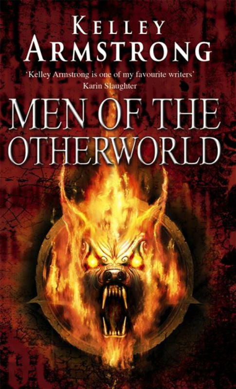 Men Of The Otherworld - Kelley Armstrongová