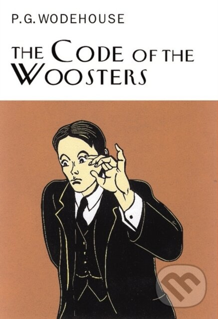 The Code Of The Woosters - Wodehouse P.G.