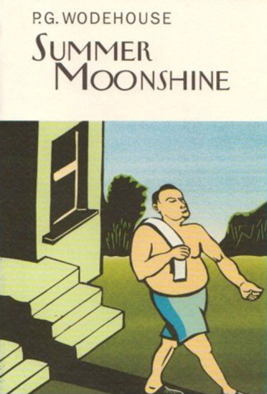 Summer Moonshine - Pelham Grenville Wodehouse