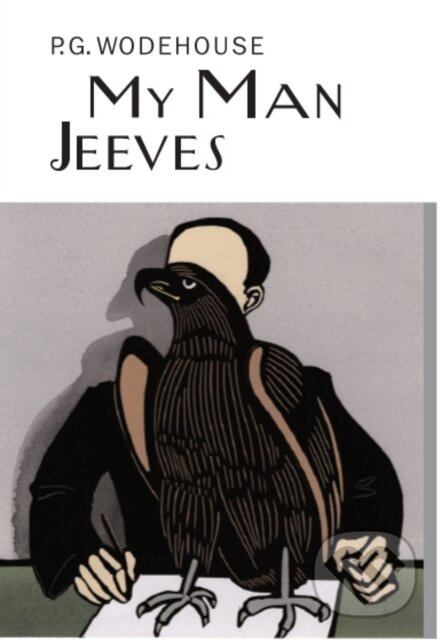My Man Jeeves - P.G. Wodehouse