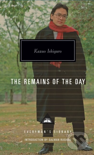 The Remains of the Day - Kazuo Ishiguro