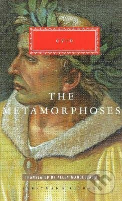 The Metamorphoses - Naso Publius Ovidius