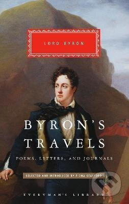 Byron´s Travels - Byron Lord