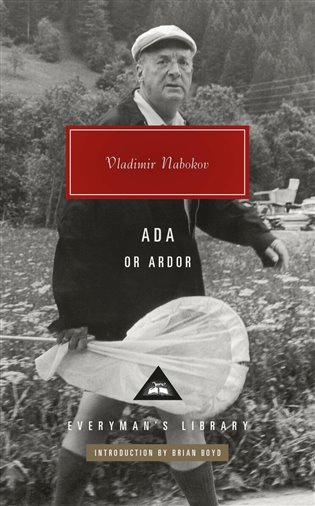 Ada (or Ardor) - Vladimir Nabokov