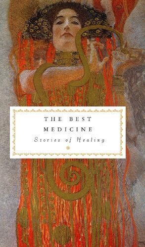 Best Medicine, Stories of Healing Everyman