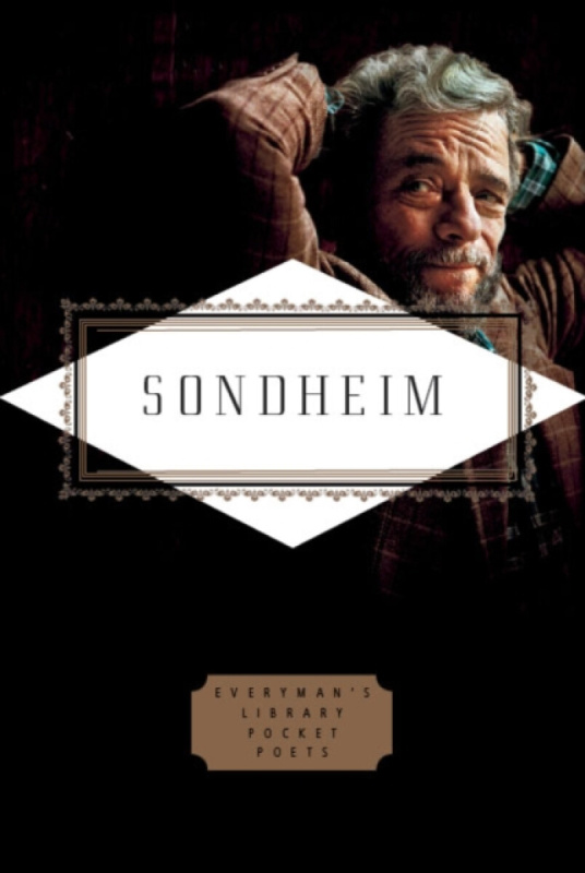 Sondheim (Lyrics) - Stephen Sondheim, Russell Perreault, Peter Gethers,Sondheim (Lyrics) - Stephen Sondheim, Russell Perreault, Peter Gethers - kniha