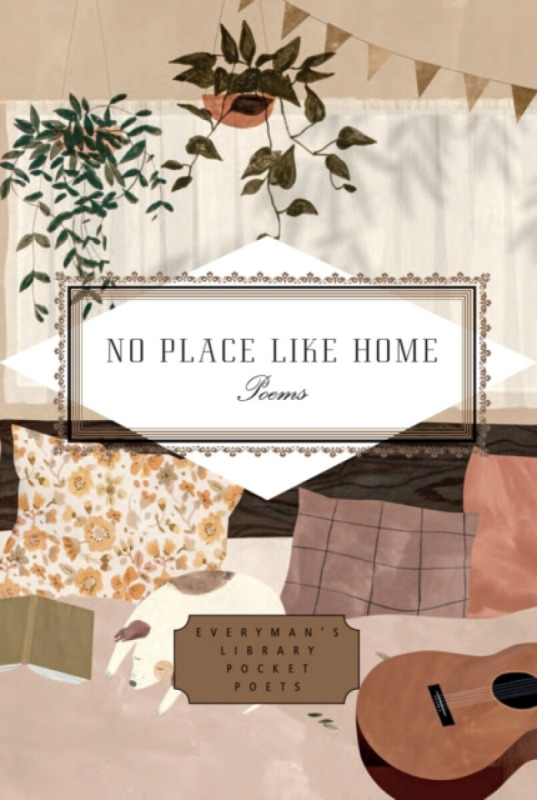No Place Like Home