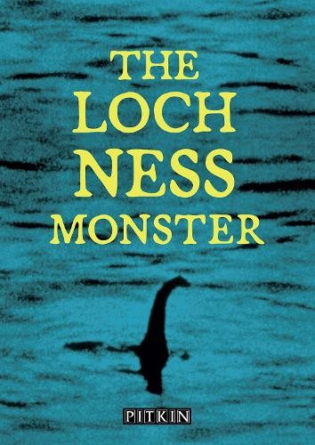 Loch Ness Monster Batsford