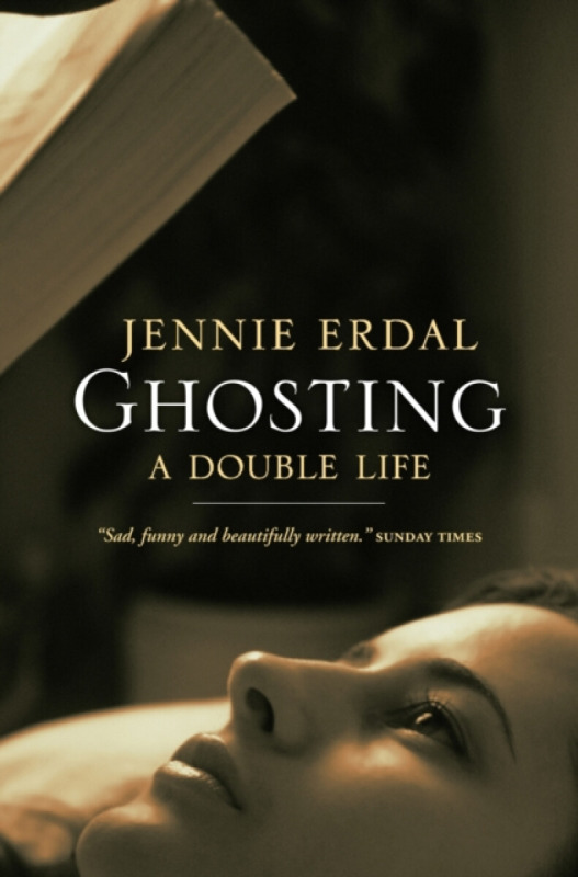 Ghosting - Jennie Erdal