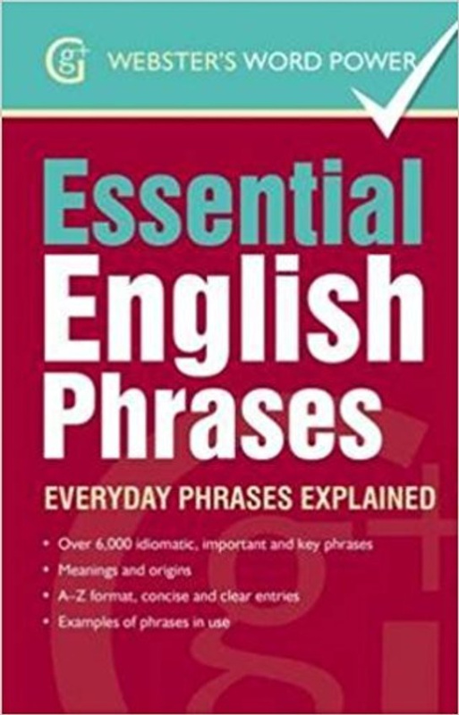 Better English Phrases -  Autor Neuveden