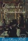Diaries of a Cosmopolitan 1918-1937, The - Rôzni autori (editori)