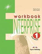 Enterprise 1 Beginner Workbook Express Publishing