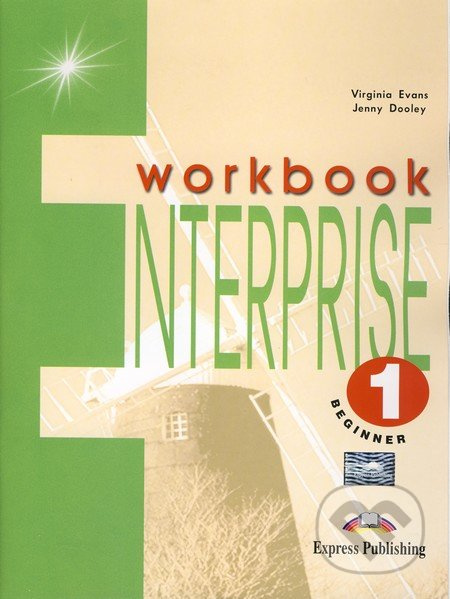 Enterprise 1 Beginner Workbook Express Publishing