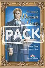 Graded Readers 4 Portrait Dorian Gray - Reader + Activity Book + Audio CD Express Publishing