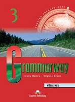 Grammarway 3 Student´s Book with key Express Publishing