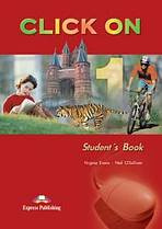 Click on 1 Student´s Book Express Publishing