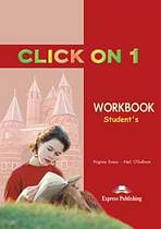 Click on 1 Workbook Express Publishing