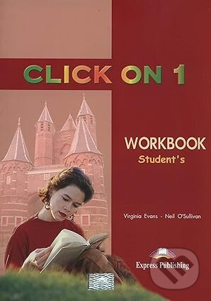 Click on 1 Workbook Express Publishing