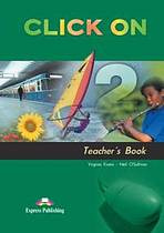 Click on 2 Teacher´s Book (interleaved) Express Publishing