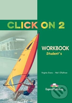 Click on 2 Workbook Express Publishing