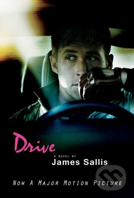 Drive - James Sallis - kniha z kategorie Thrillery