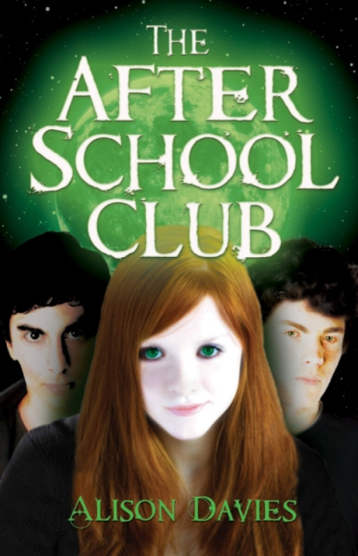 The After School Club - Alison Daviesová