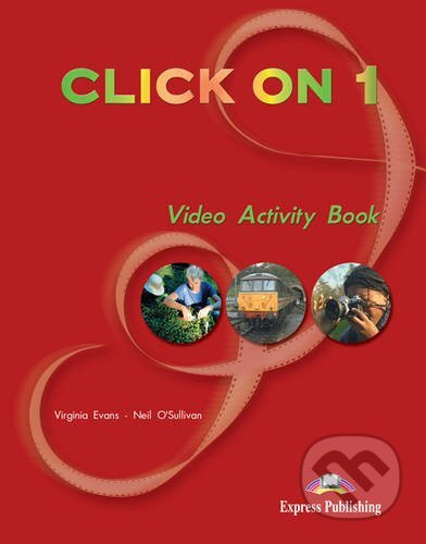 Click on 1 Video Activity Book - Student's VHS (VHS Tape) - film z kategorie Jazykové učebnice a slovníky