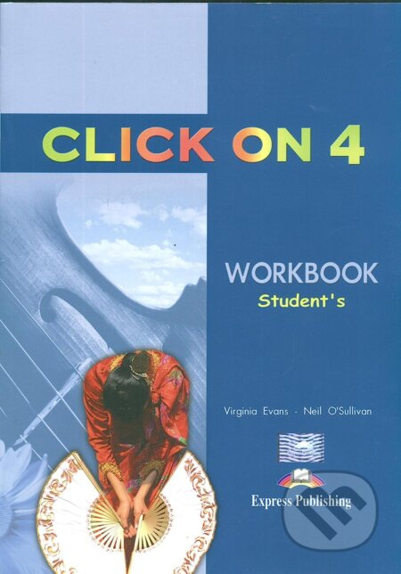 Click on 4 Workbook Express Publishing