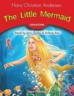 Storytime 2 The Little Mermaid - Pupil´s Book Express Publishing