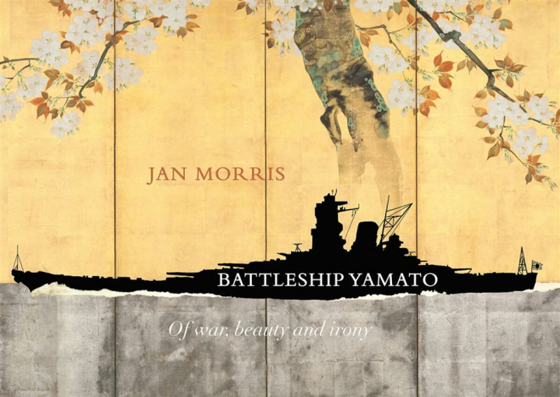 Pallas Athene Publishers Battleship Yamato - Morris, Jan