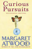 Curious Pursuits - Margaret Atwood - kniha z kategorie Beletrie