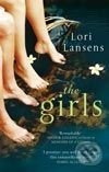 The Girls - Lori Lansens - kniha z kategorie Beletrie