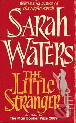 THE LITTLE STRANGER nezadán