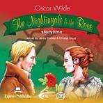 Storytime 3 - The Nightingale and the Rose (Video/DVD-ROM PAL) - film z kategorie Jazykové učebnice a slovníky