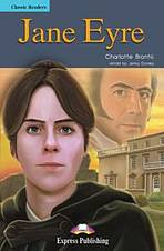 Classic Readers 4 Jane Eyre - Reader Express Publishing