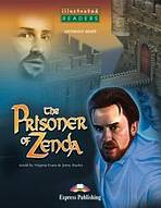 Illustrated Readers 3 The Prisoner of Zenda - Readers Express Publishing