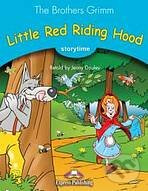 Storytime 1 - Little Red Riding Hood - Pupil´s Book (+ Audio CD) - kniha z kategorie Jazykové učebnice a slovníky
