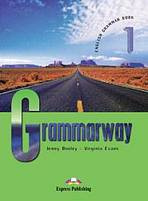 Grammarway 1 Student´s Book Express Publishing