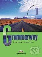 Grammarway 1 Student´s Book Express Publishing