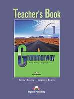 Grammarway 1 Teacher´s Book Express Publishing