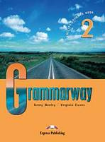 Grammarway 2 Student´s Book Express Publishing