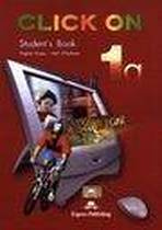 Click On 1a - Student´s Book Express Publishing