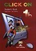 Click On 1b - Student´s Book Express Publishing