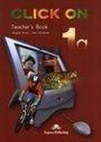 Click On 1a - Teacher´s Book (interleaved) Express Publishing