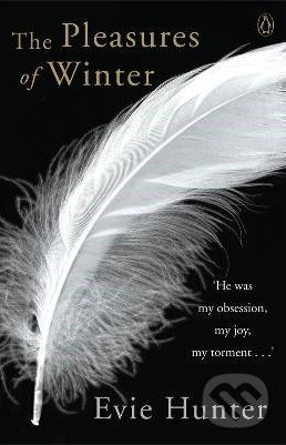The Pleasures of Winter - Evie Hunter - kniha z kategorie Beletrie