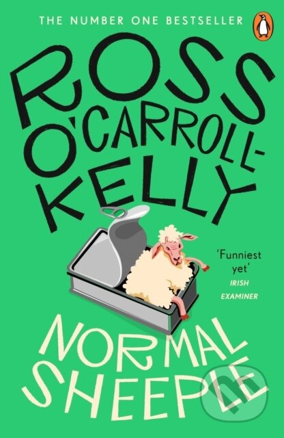 Normal Sheeple Penguin Books Ltd